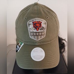 Chicago Bears Cap